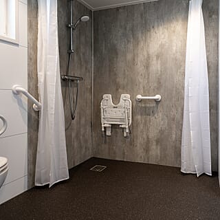 Polderhaus (2 Personen)