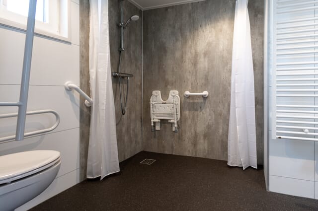 Polderhaus (2 Personen)