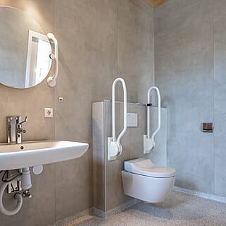 2-persoons-poldervilla