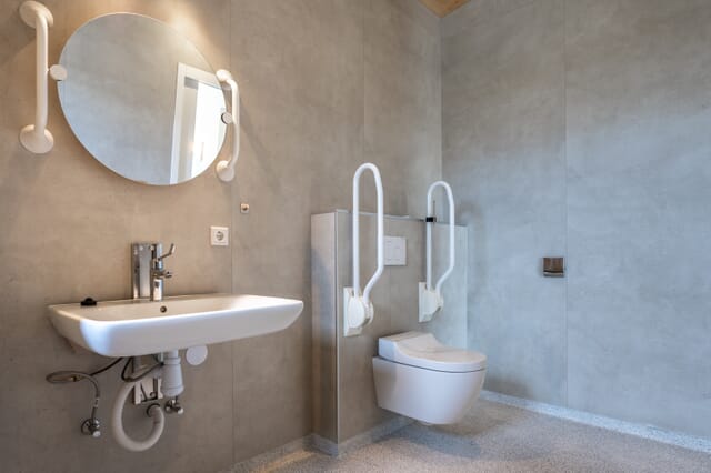 2-persoons-poldervilla