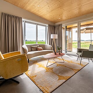 2-persoons-poldervilla