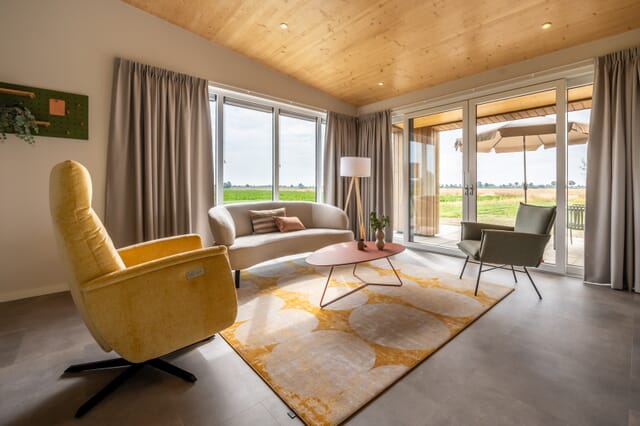 2-persoons-poldervilla