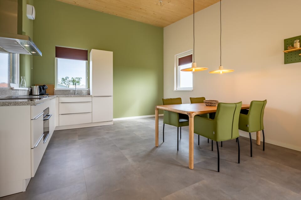 2-persoons-poldervilla