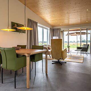 2-persoons-poldervilla