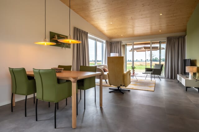 2-persoons-poldervilla