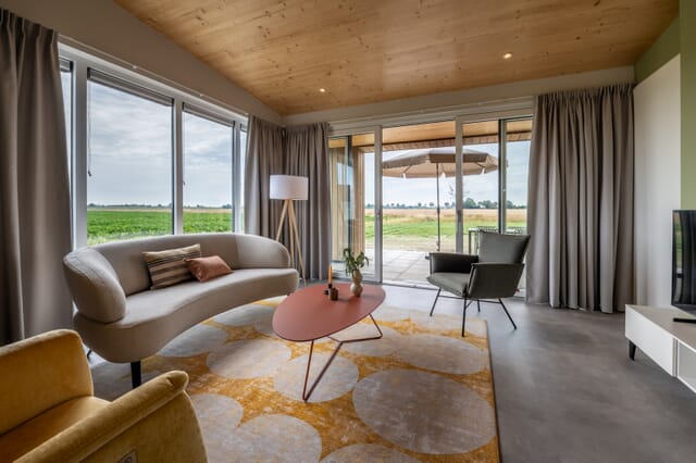 2-persoons-poldervilla