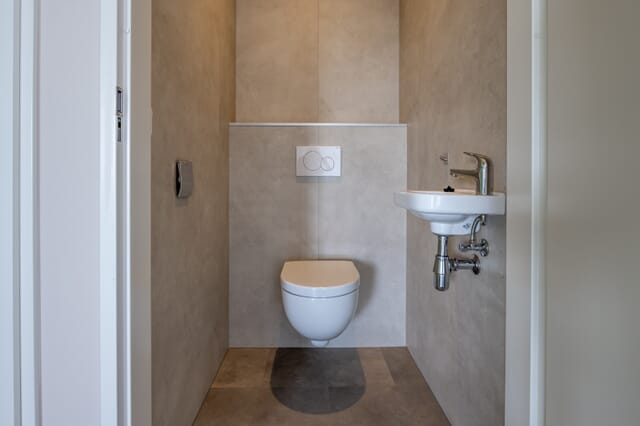 2-persoons-poldervilla