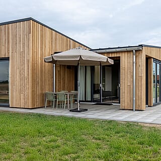 2-persoons-poldervilla