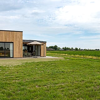 2-persoons-poldervilla