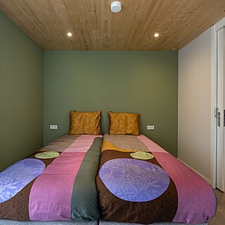 Poldervilla (4-persoons)