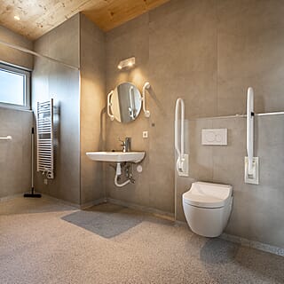 Poldervilla (4-persoons)