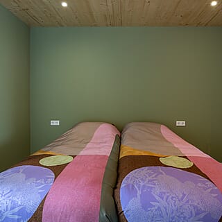 Poldervilla (6 Personen)