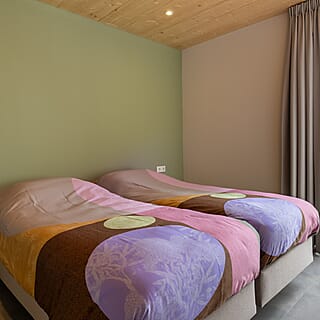 Poldervilla (6 Personen)