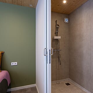 Poldervilla (4 Personen)
