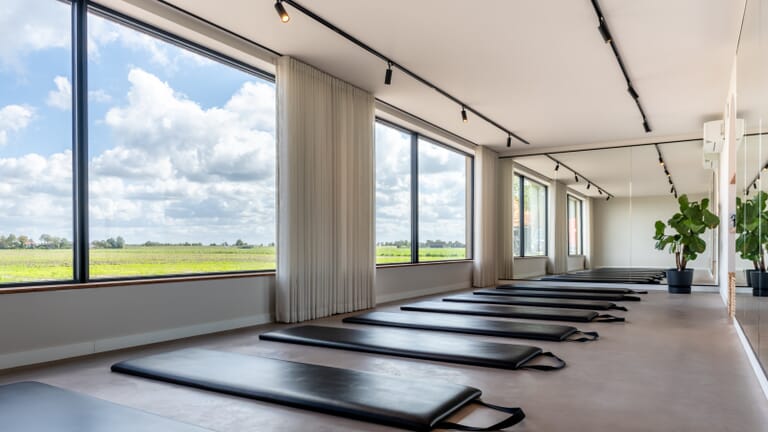 Onze studio