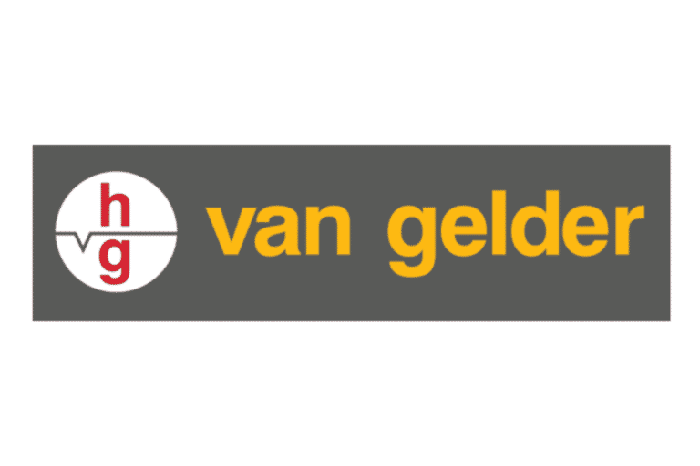 Logo van Gelder