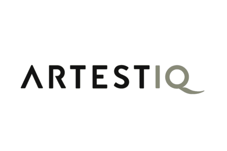 Logo Artestiq