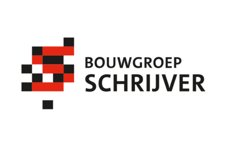 Logo BG Schrijver