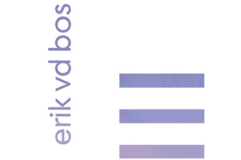 Logo EvdBos