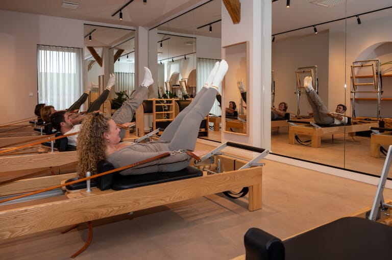 Reformer