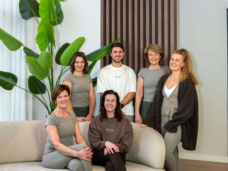 Ons team