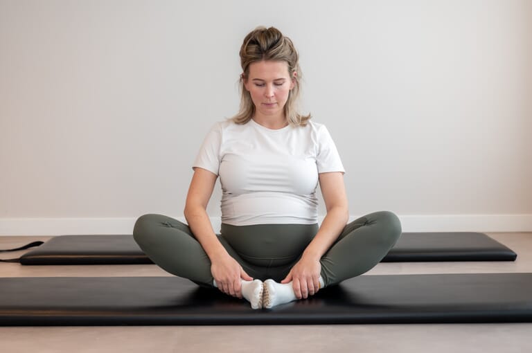 Zwangerschap & postpartum