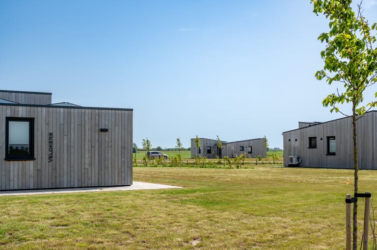FAQ - Toegankelijkheid van de vakantiehuizen