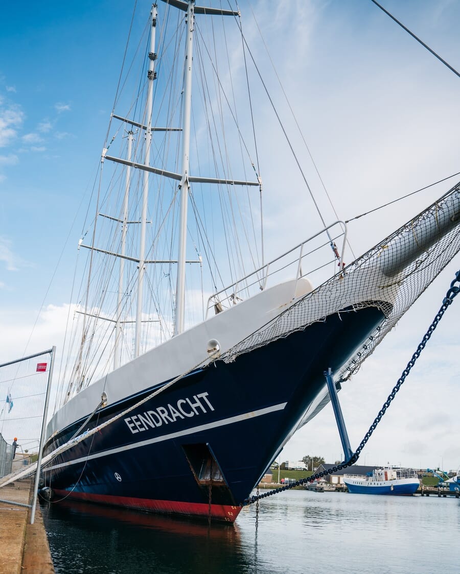 Geplaatst door {{ $post->username }}