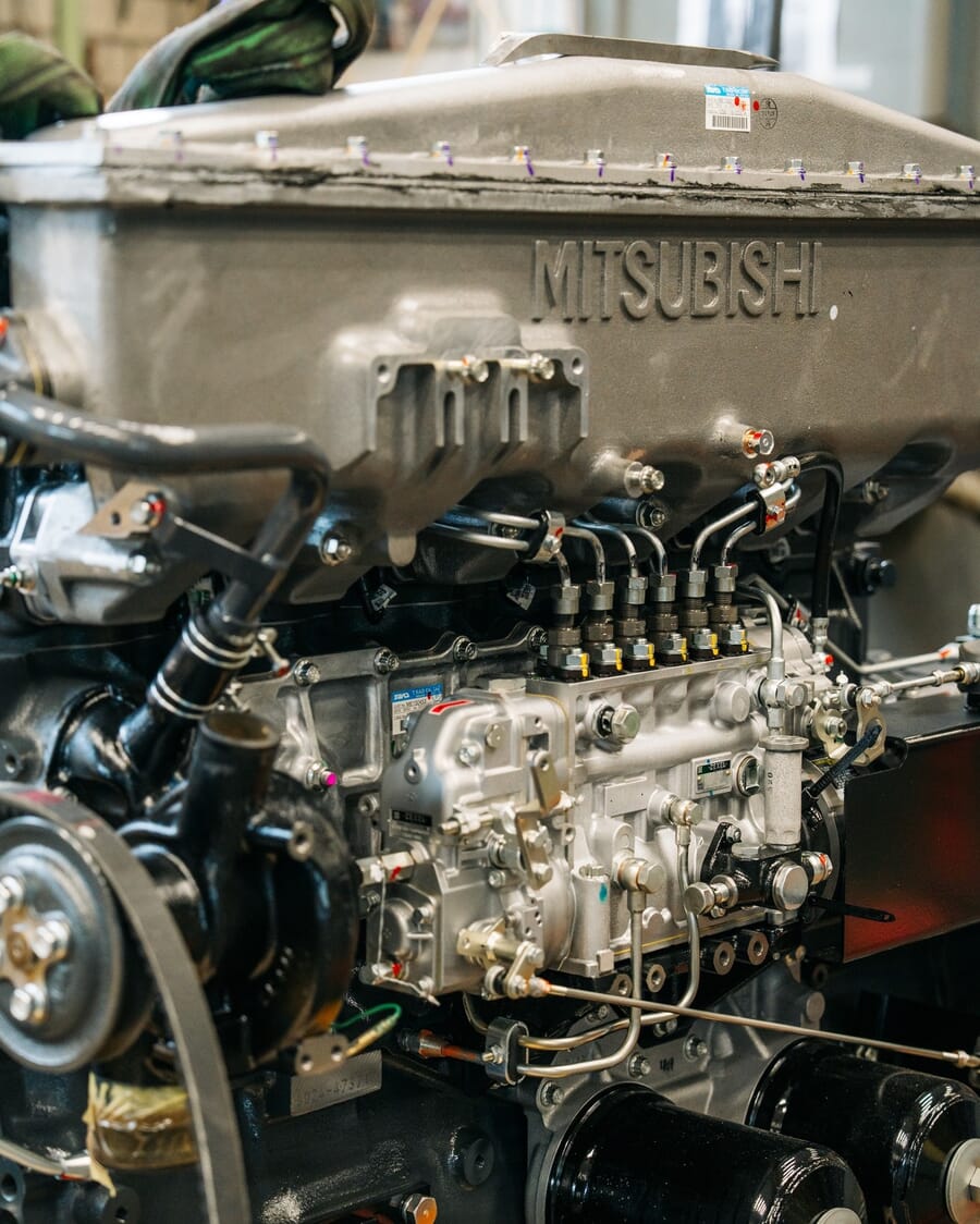 Geplaatst door {{ $post->username }}