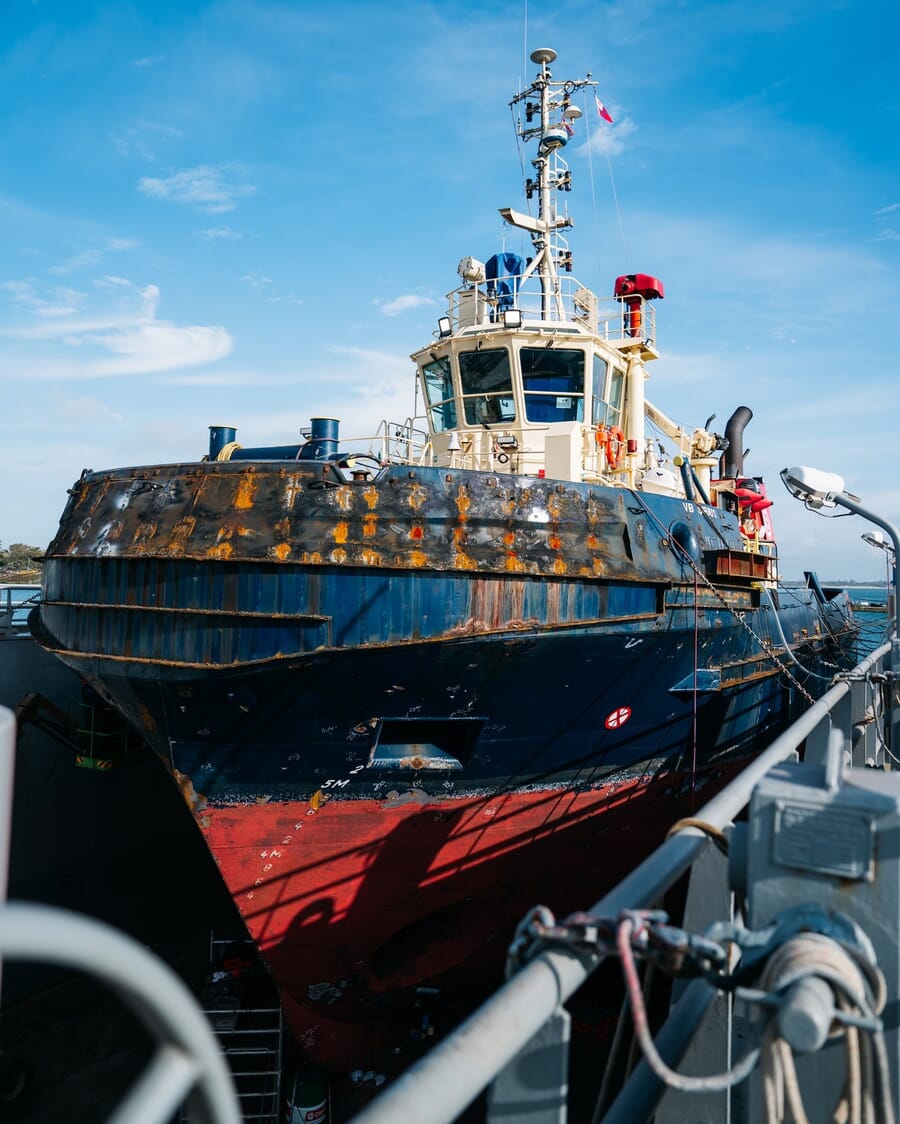 Geplaatst door {{ $post->username }}