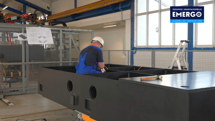 Geplaatst door {{ $post->username }}