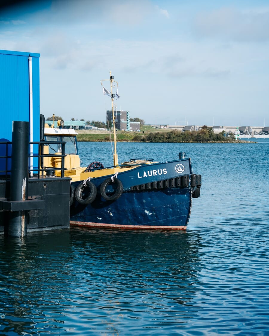 Geplaatst door {{ $post->username }}