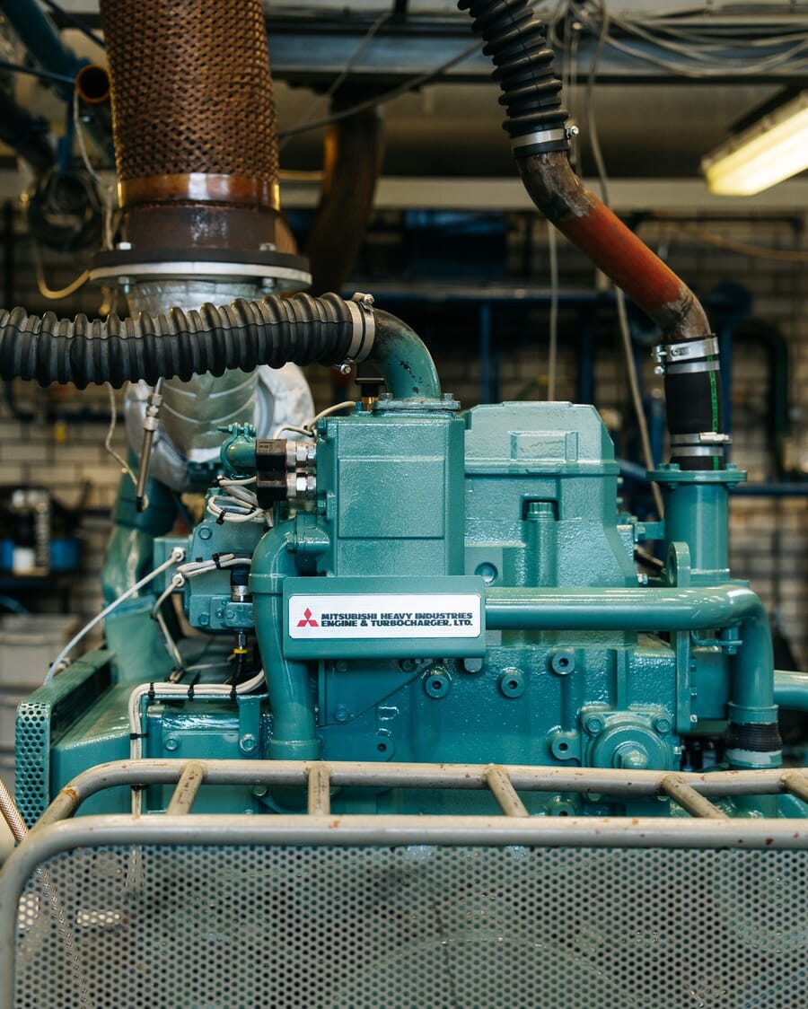 Geplaatst door {{ $post->username }}