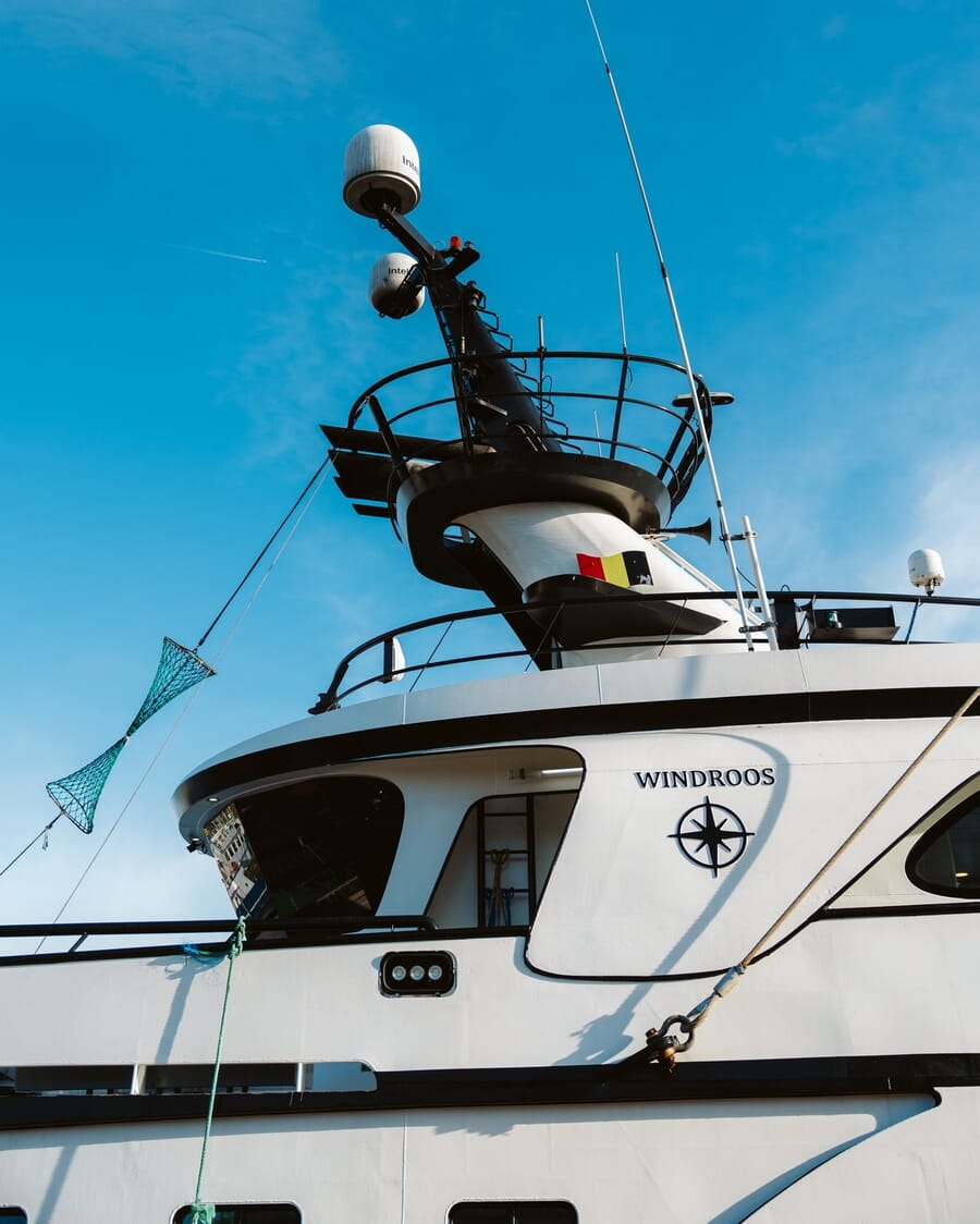 Geplaatst door {{ $post->username }}