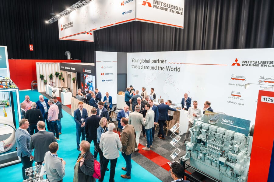 Geplaatst door {{ $post->username }}