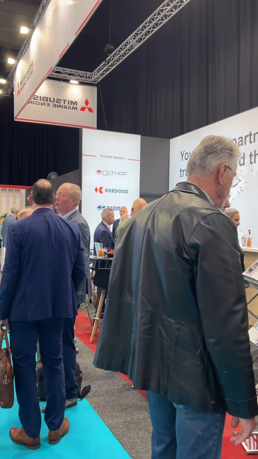 Geplaatst door {{ $post->username }}