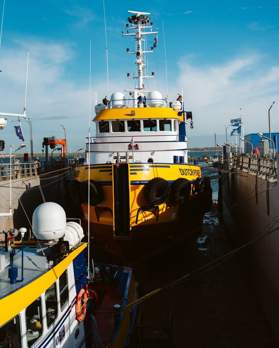 Geplaatst door {{ $post->username }}