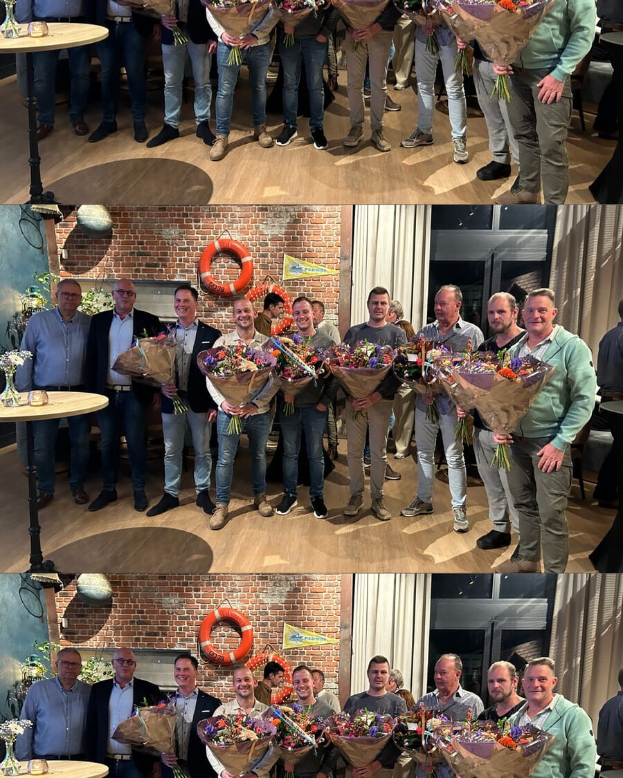 Geplaatst door {{ $post->username }}