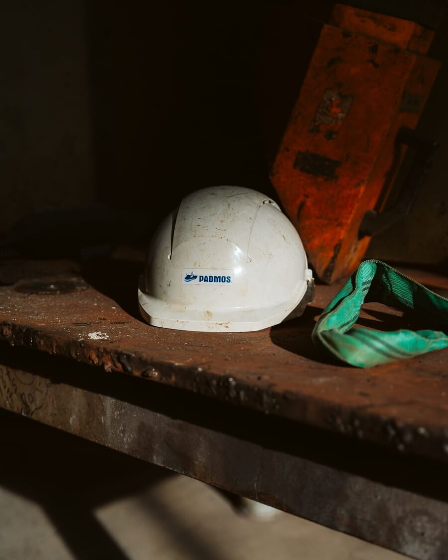 Geplaatst door {{ $post->username }}