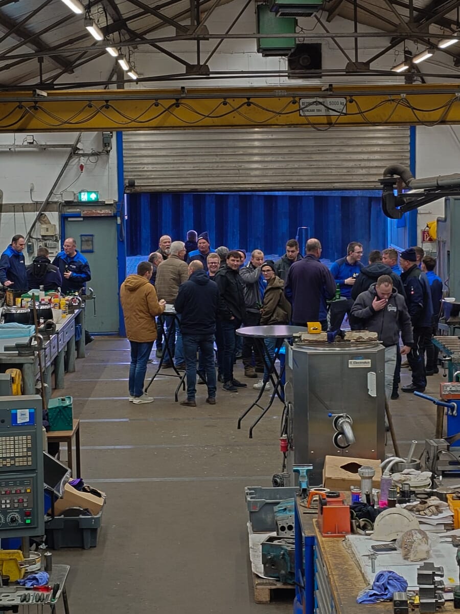 Geplaatst door {{ $post->username }}