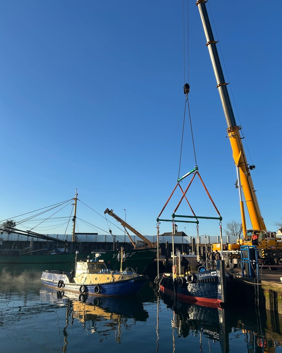 Geplaatst door {{ $post->username }}