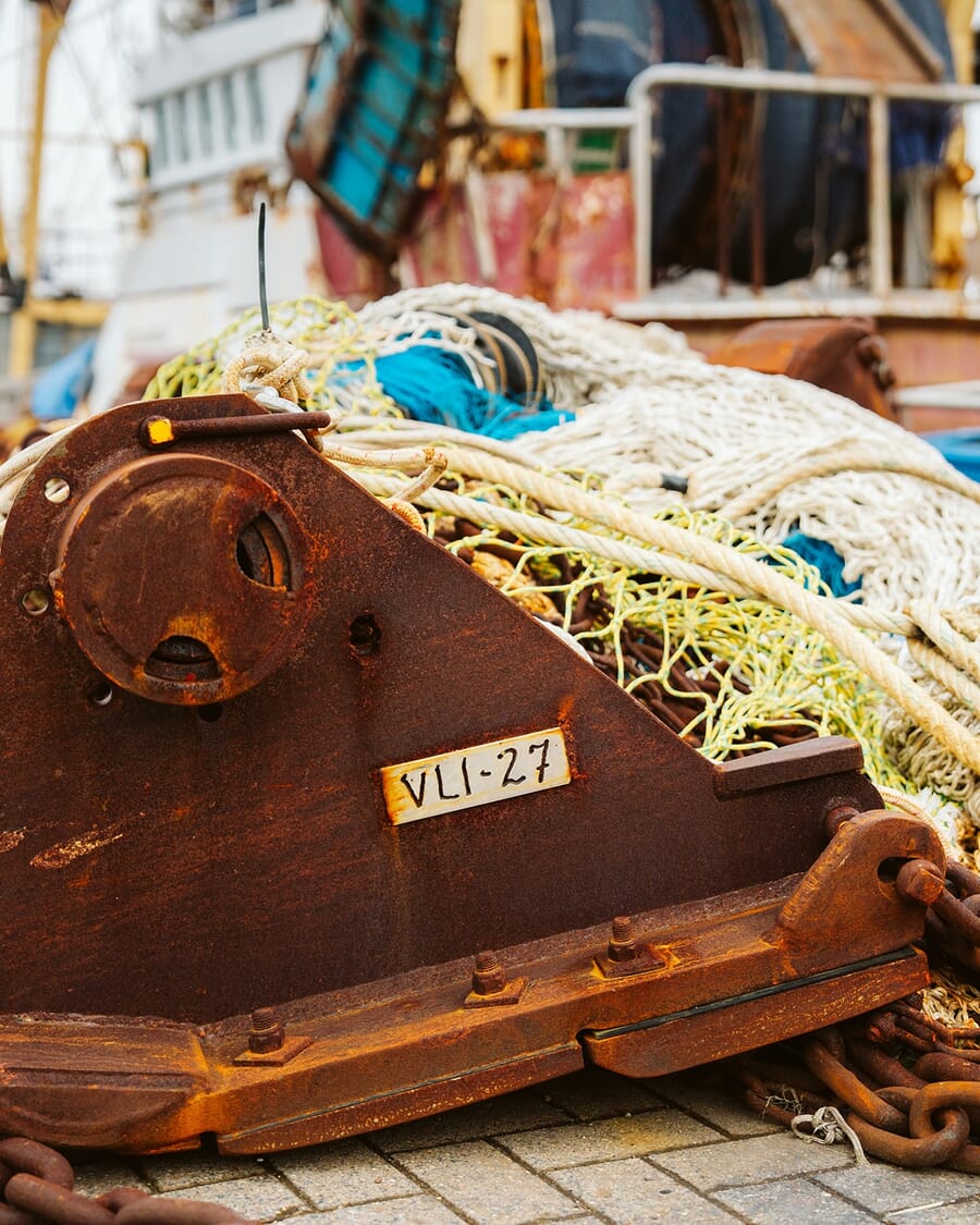 Geplaatst door {{ $post->username }}