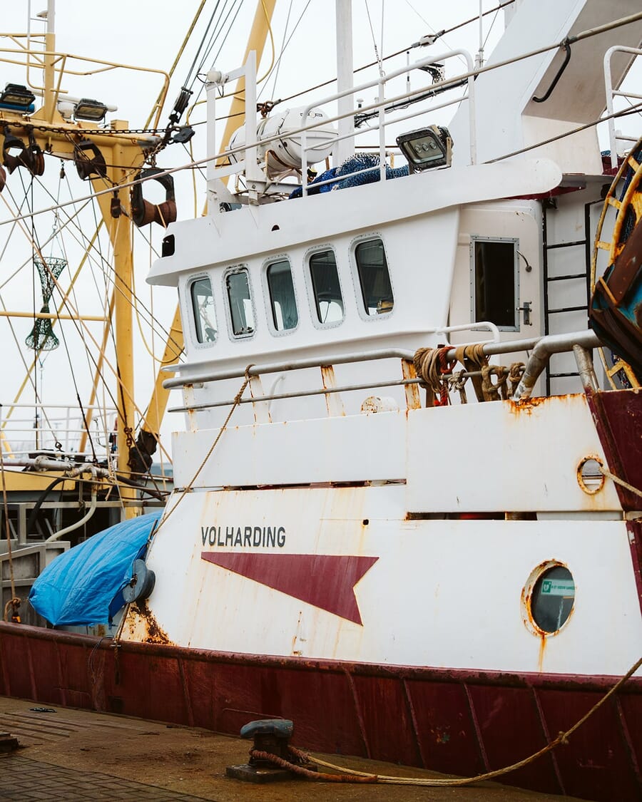 Geplaatst door {{ $post->username }}