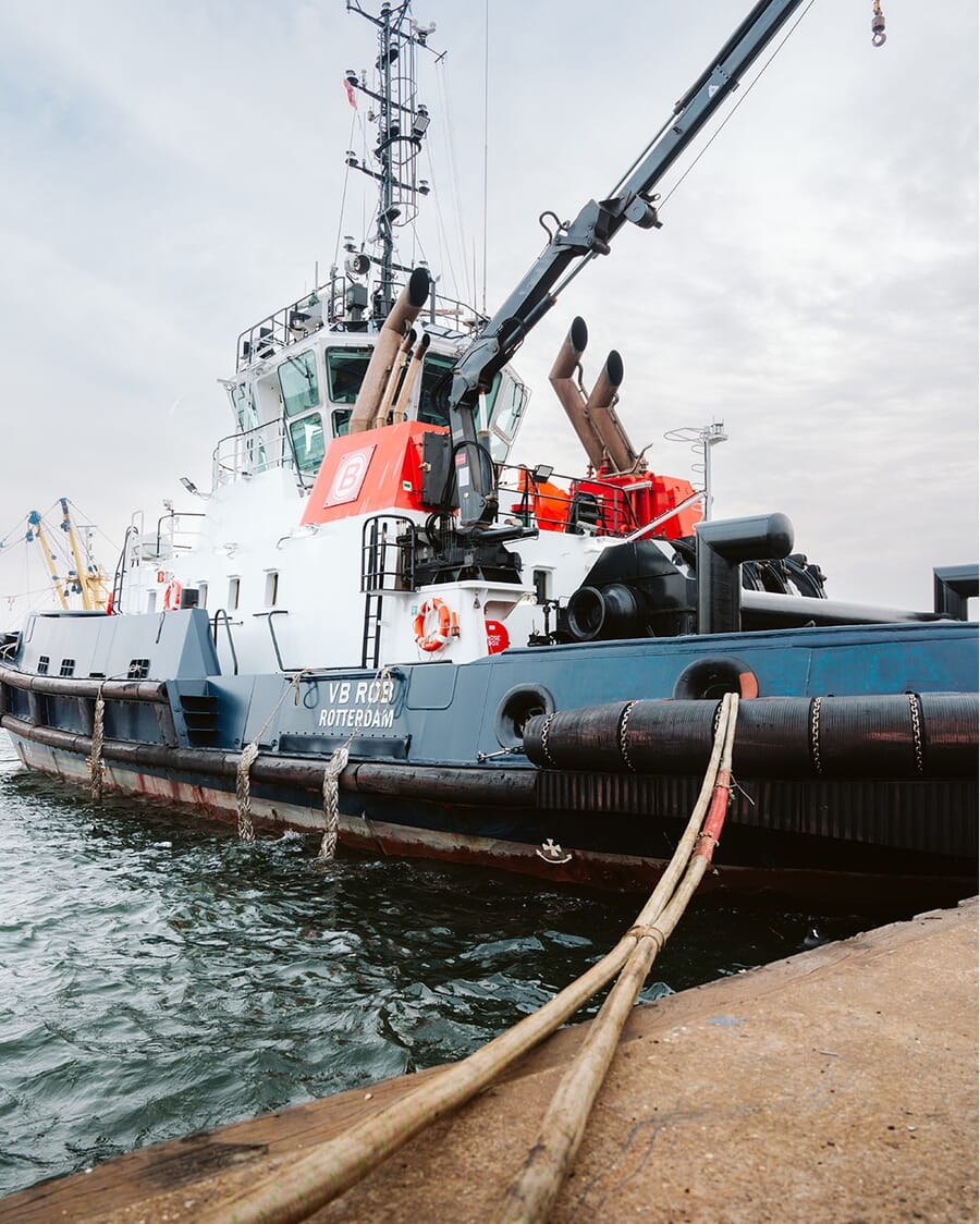 Geplaatst door {{ $post->username }}