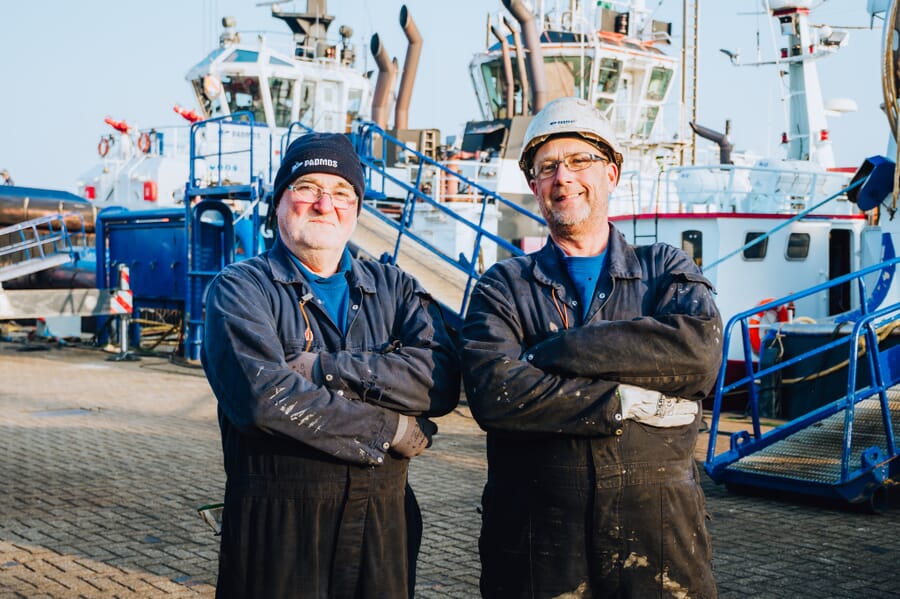 Geplaatst door {{ $post->username }}