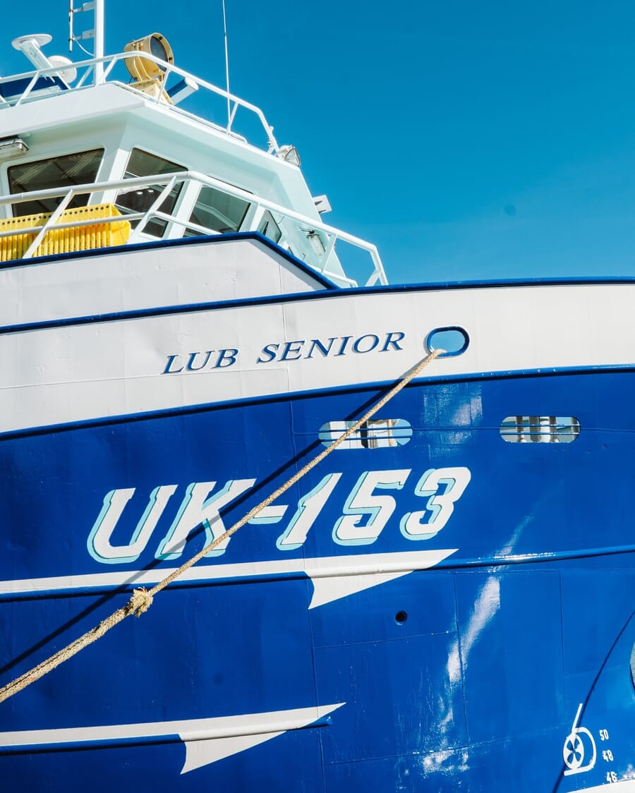 Posted by {{ $post->username }}