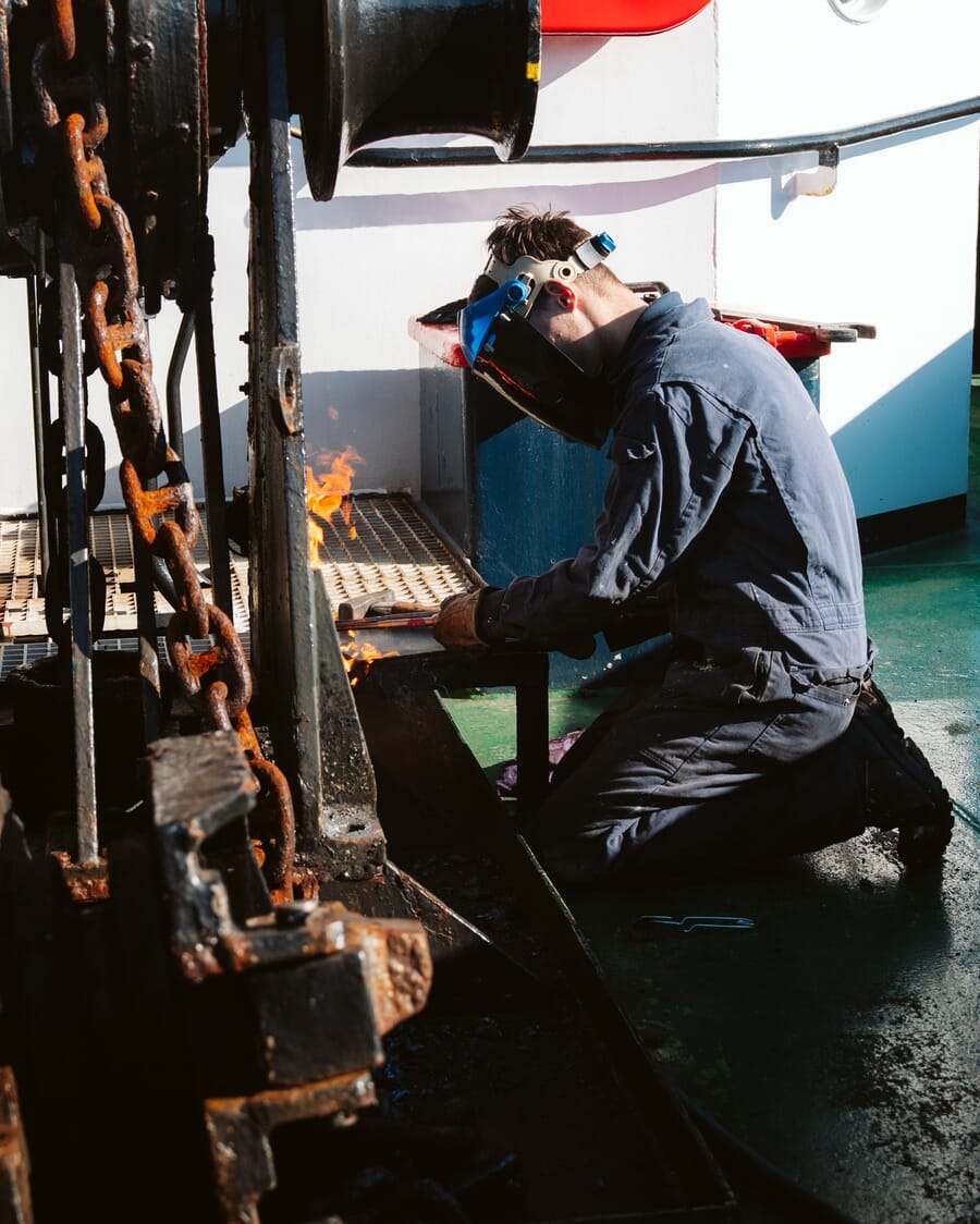 Posted by {{ $post->username }}