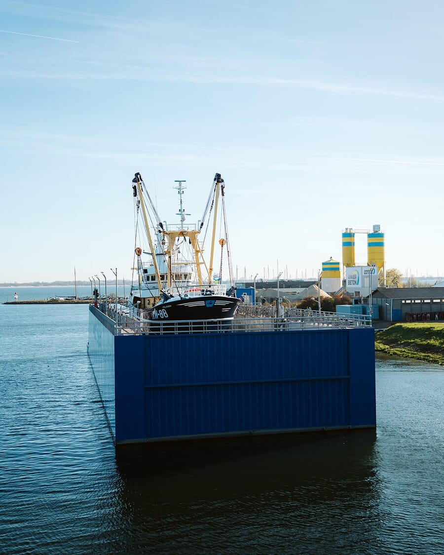 Geplaatst door {{ $post->username }}