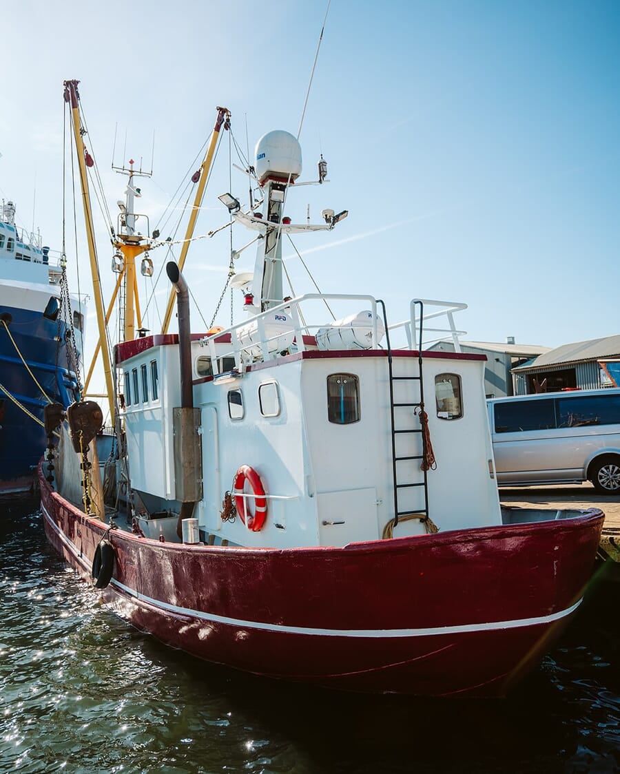 Geplaatst door {{ $post->username }}