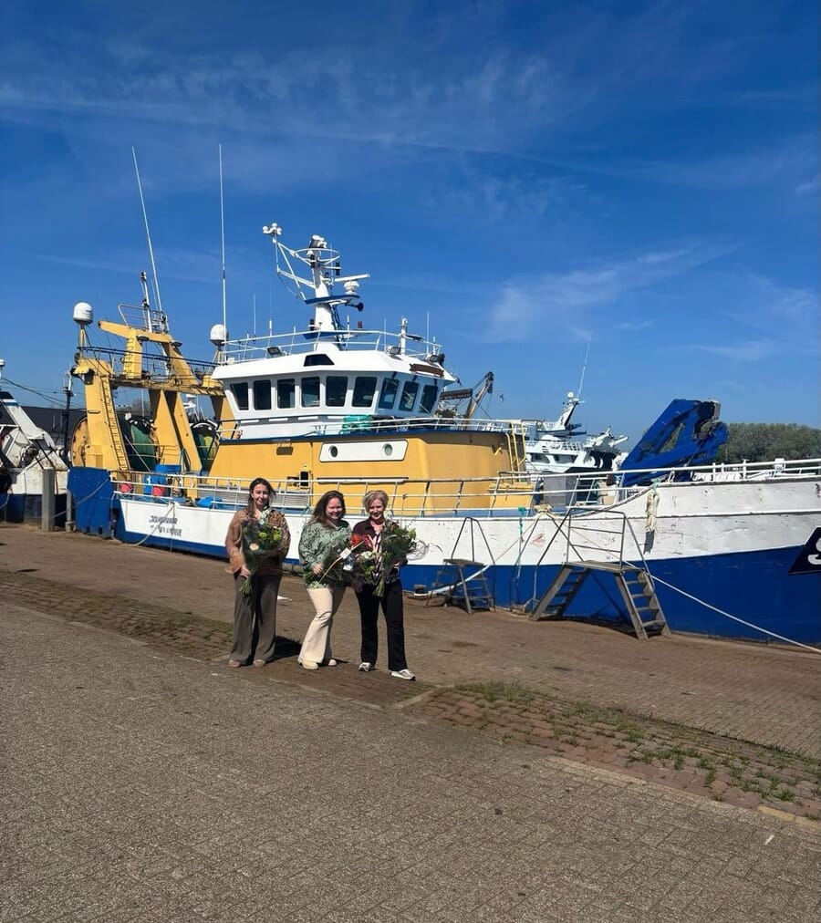 Geplaatst door {{ $post->username }}